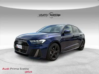 Audi A1 Sportback 30 TFSI del 2025 usata a Sinalunga