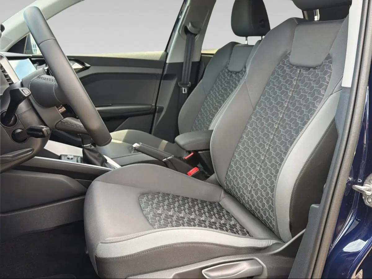 Audi A1 Sportback usata a Siena (10)