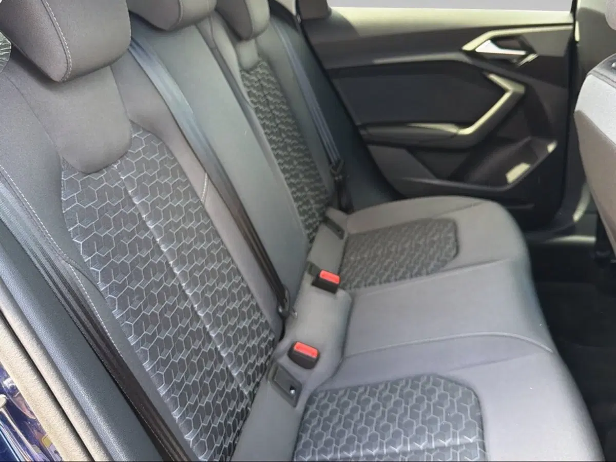 Audi A1 Sportback usata a Siena (11)