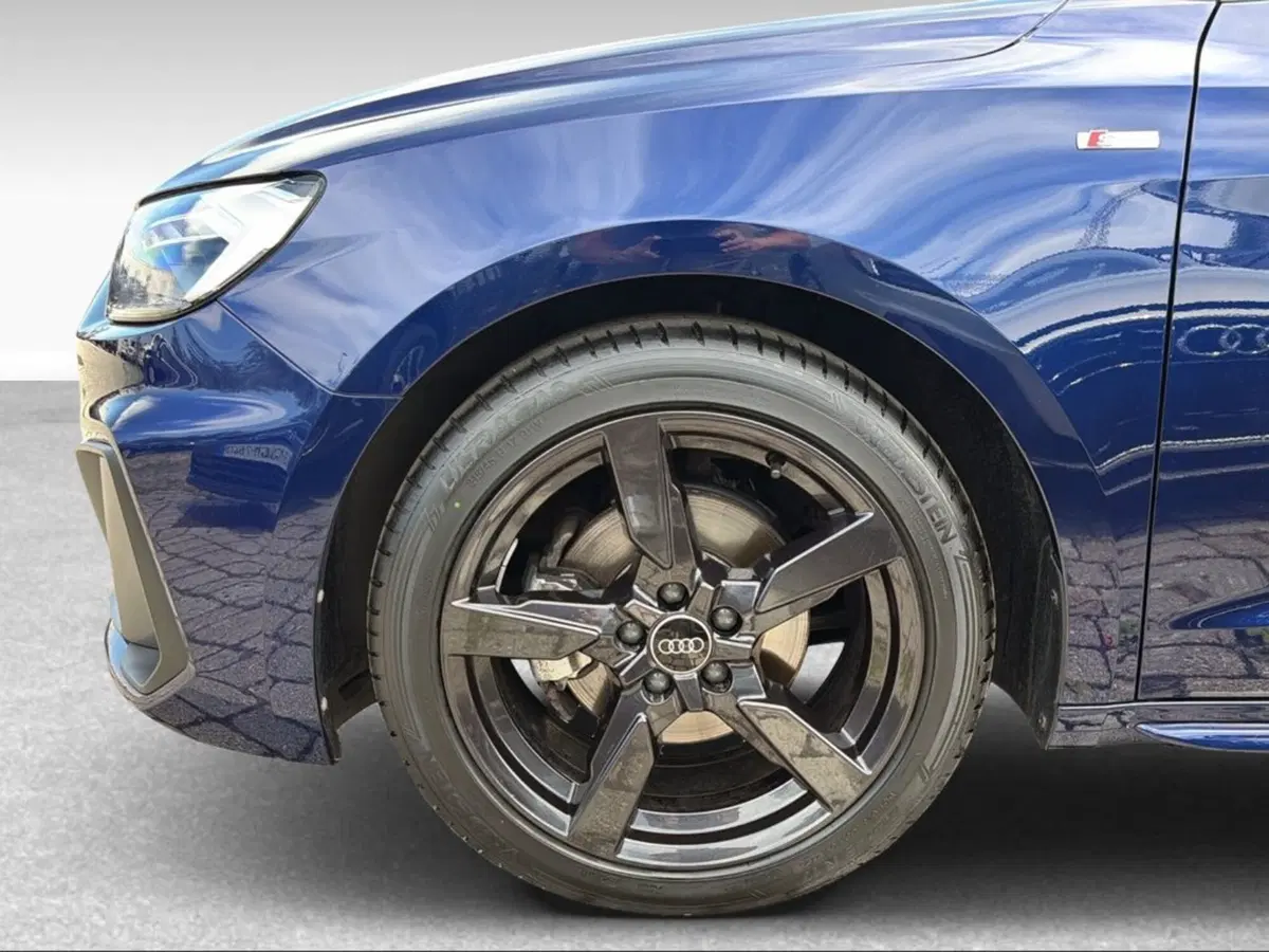 Audi A1 Sportback usata a Siena (15)