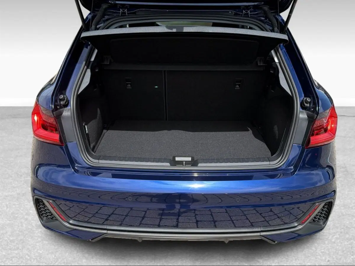 Audi A1 Sportback usata a Siena (6)