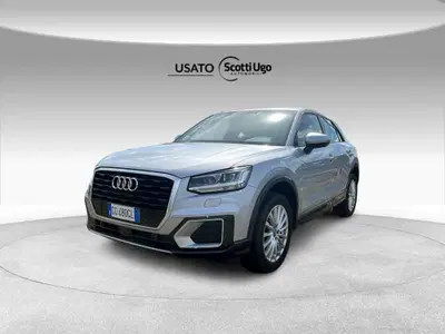 Audi Q2 Q2 30 TDI Admired del 2020 usata a Grosseto