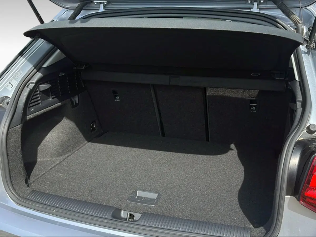Audi Q2 usata a Grosseto (6)