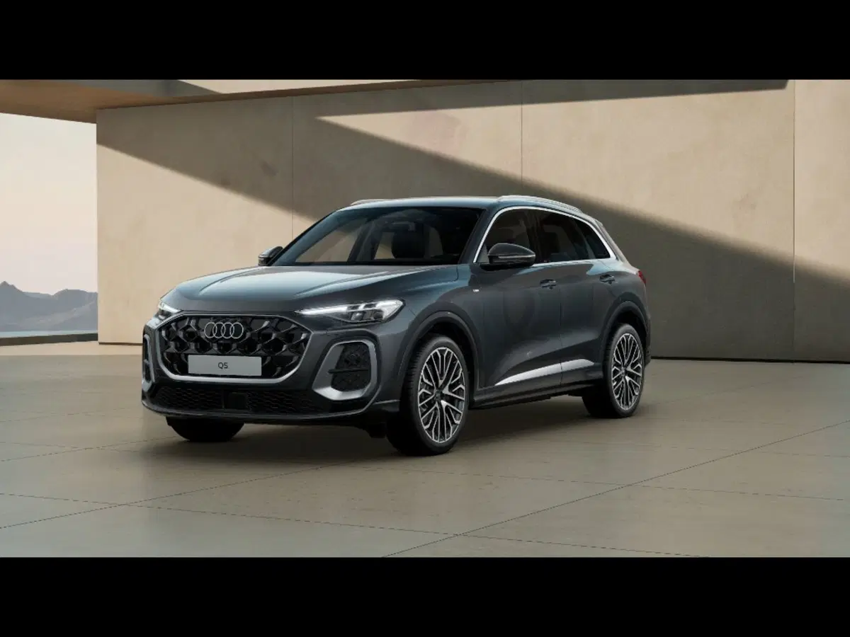 Audi Q5 nuova a Firenze