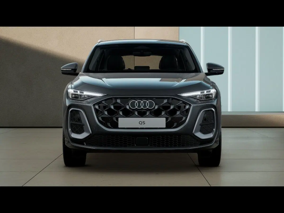 Audi Q5 nuova a Firenze (3)