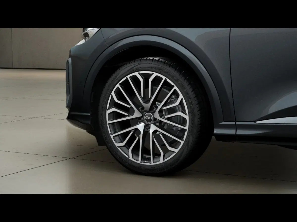 Audi Q5 nuova a Firenze (6)