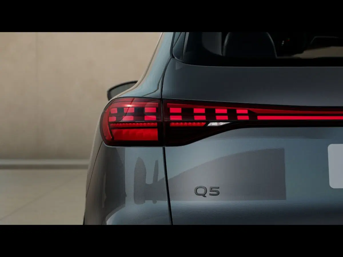Audi Q5 nuova a Firenze (7)