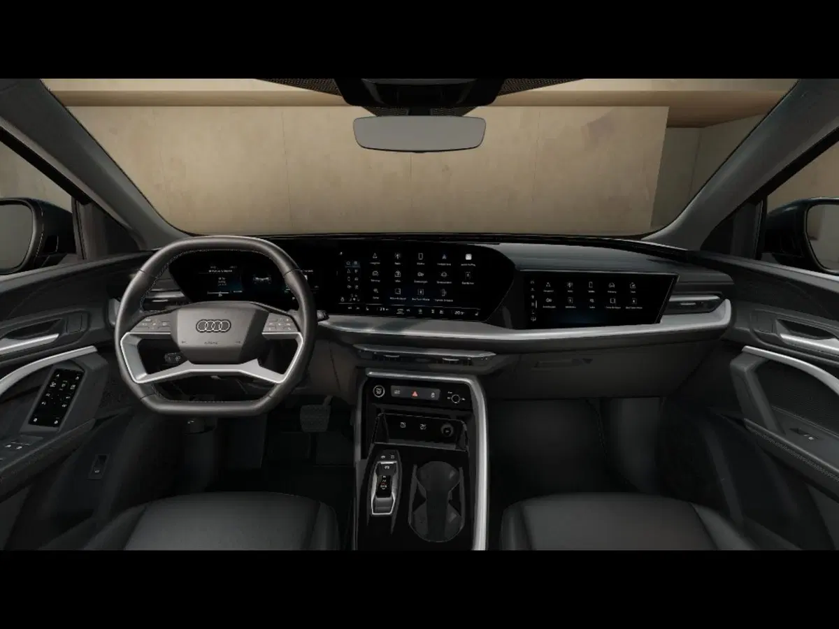 Audi Q5 nuova a Firenze (8)