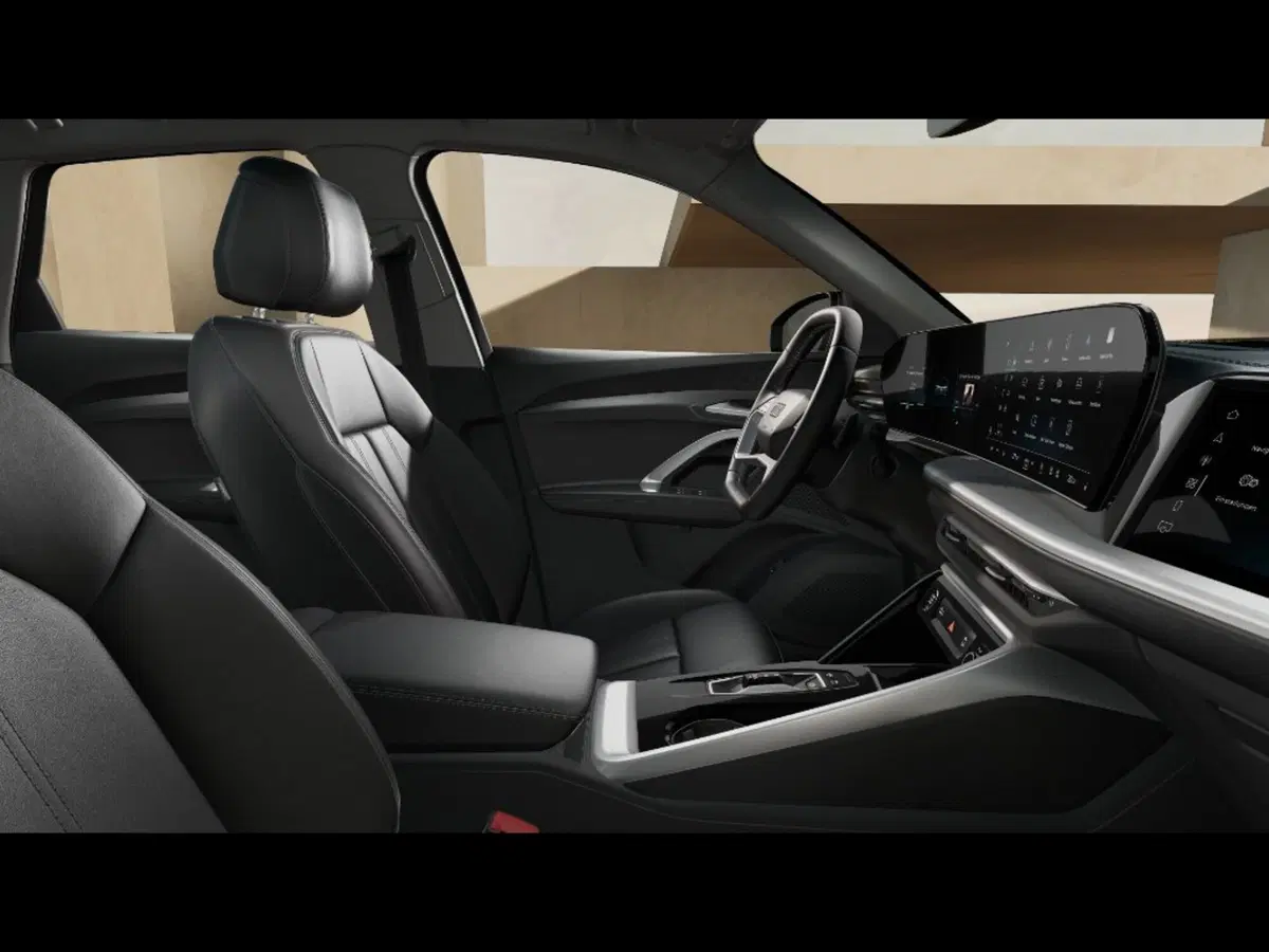 Audi Q5 nuova a Firenze (9)