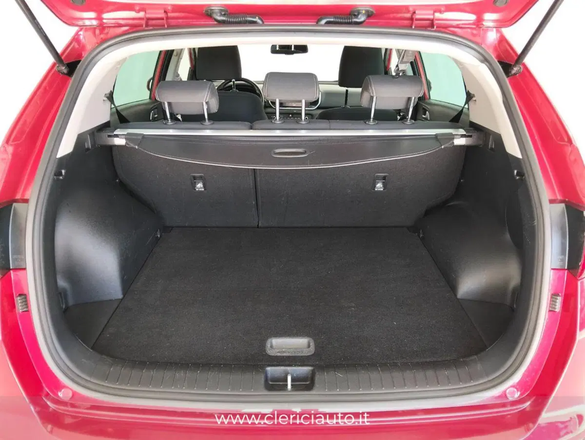 Kia Sportage usata a Como (18)