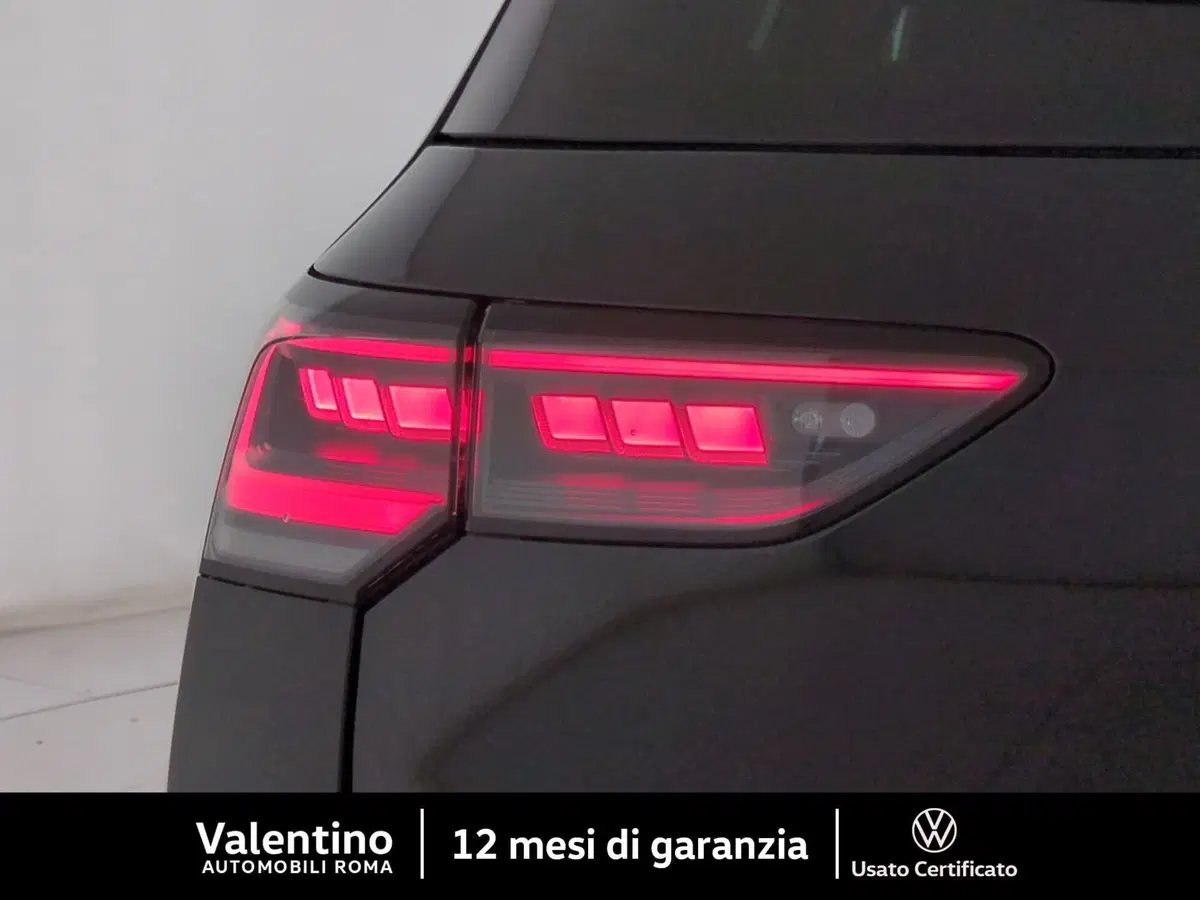 Volkswagen Golf usata a Roma (9)