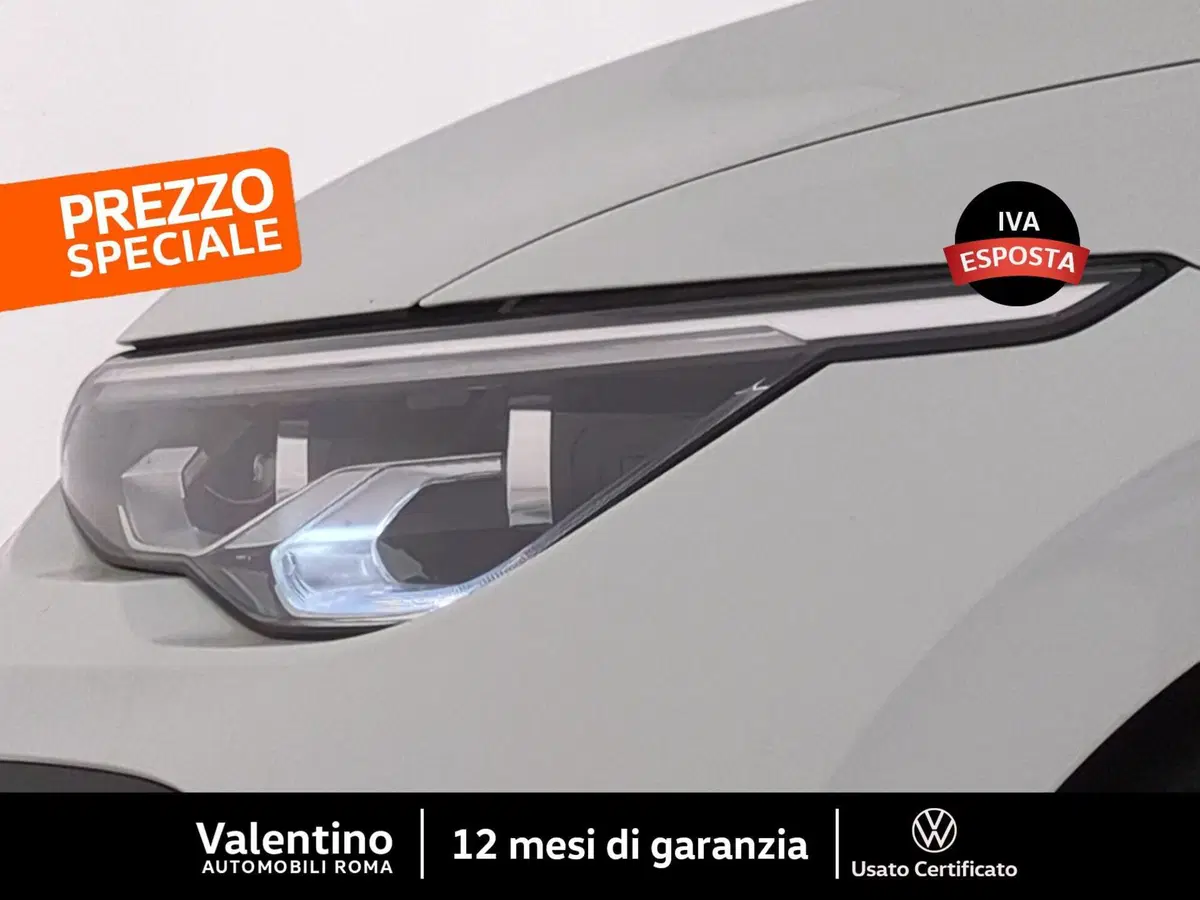 Volkswagen Golf usata a Roma (7)