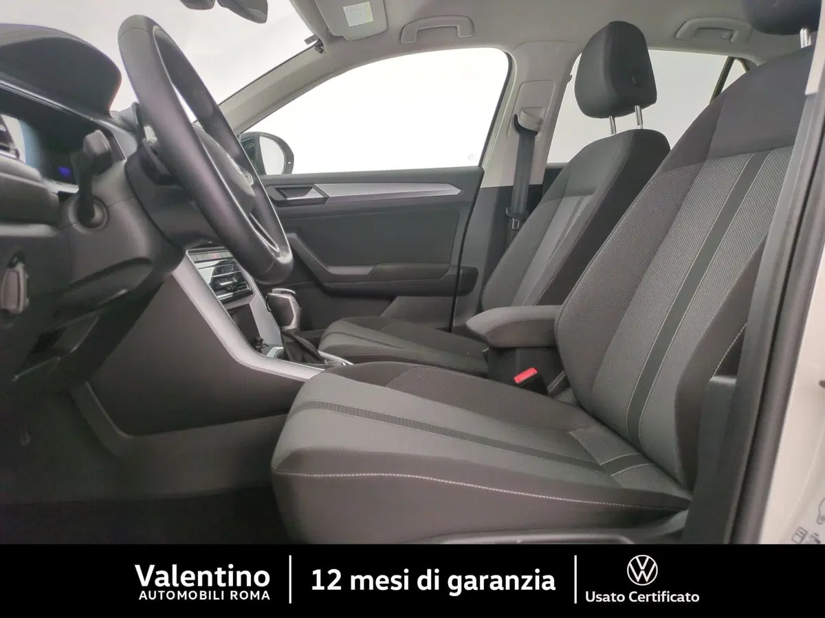 Volkswagen T-Roc usata a Roma (6)