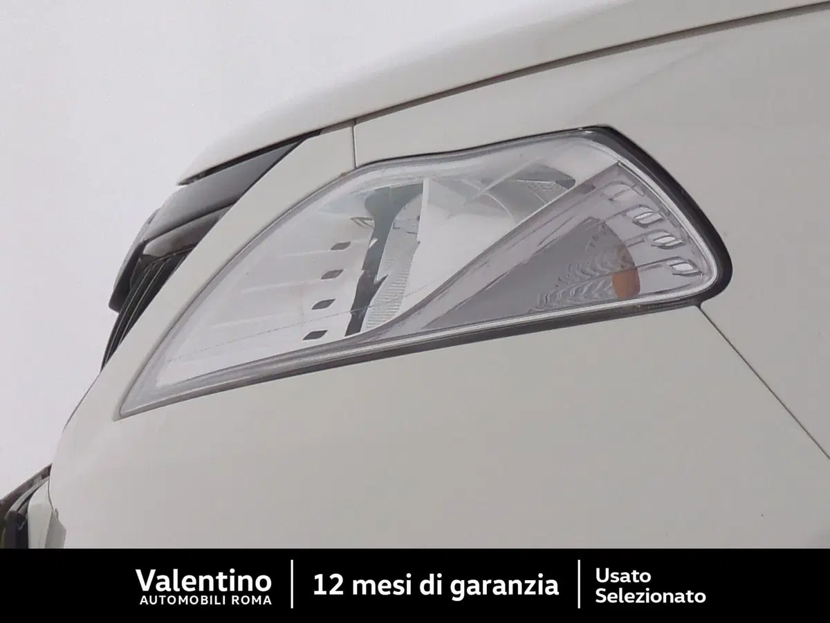 Lancia Ypsilon usata a Roma (7)