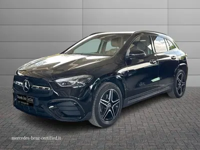 Mercedes-Benz GLA SUV 200 d AMG Line Advanced Plus 4matic auto del 2024 usata a Bari