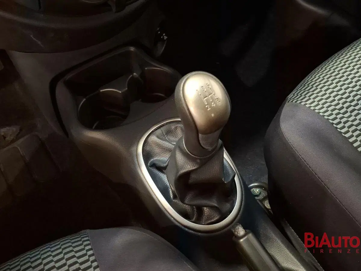 Nissan Micra usata a Firenze (14)