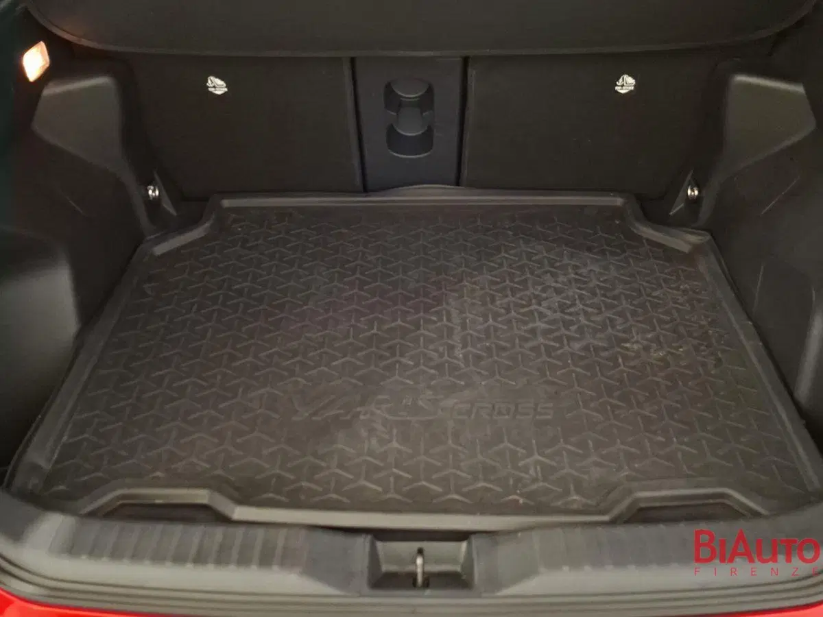 Toyota Yaris Cross usata a Firenze (6)