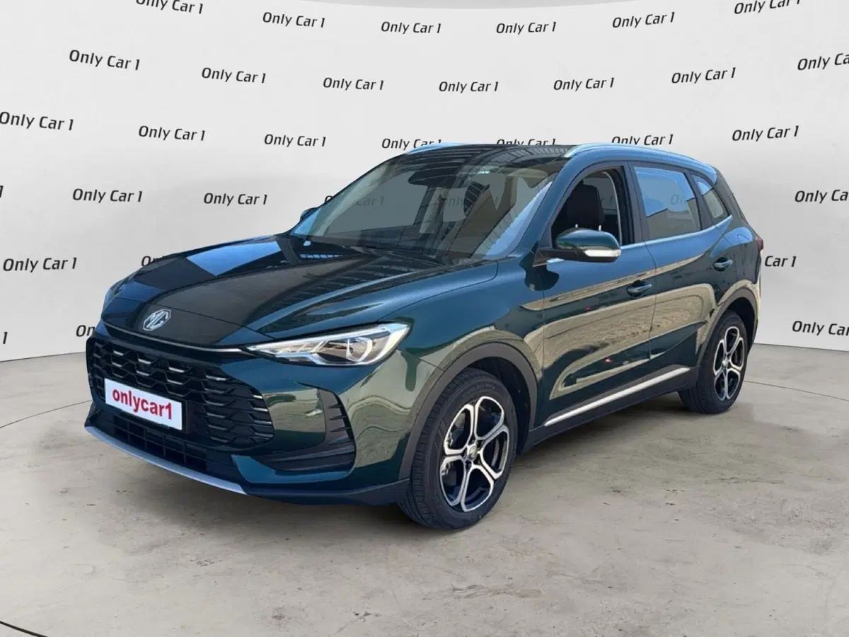 Mg ZS usata a Ferrara (2)
