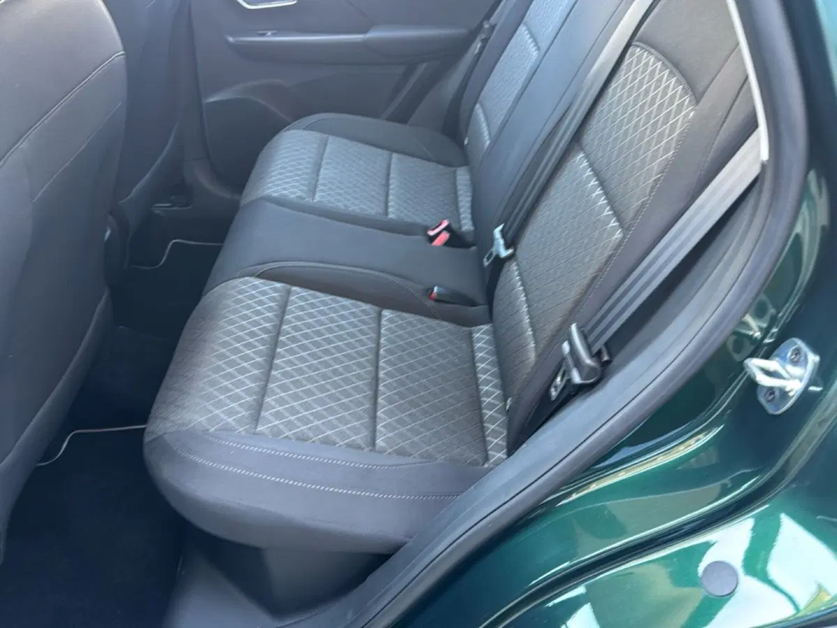 Mg ZS usata a Ferrara (9)