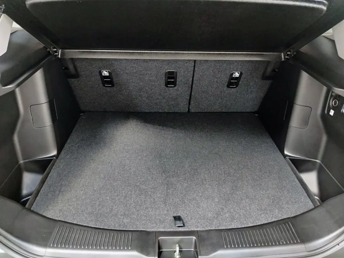 Suzuki S-Cross nuova a Rovigo (11)