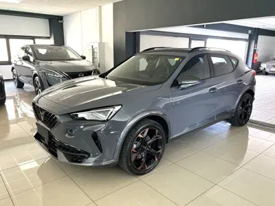 Cupra Formentor Formentor 1.4 e-Hybrid DSG del 2023 usata a Ferrara