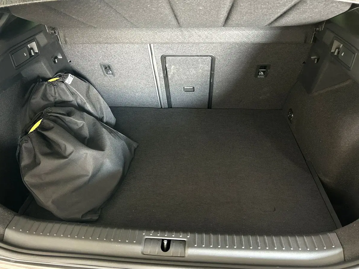 Cupra Formentor usata a Ferrara (14)
