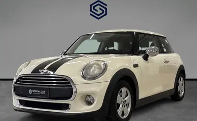 MINI Mini 1.5 One D del 2015 usata a Elmas