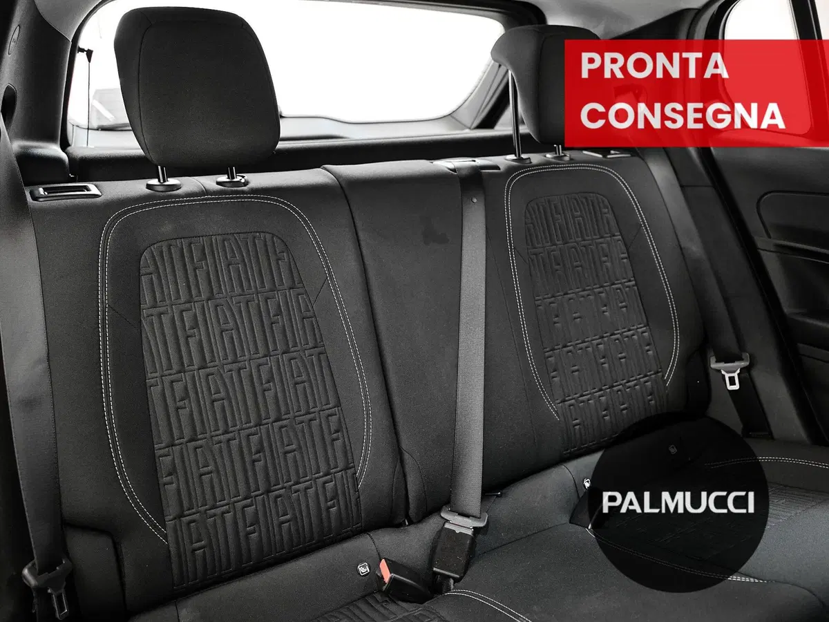 Fiat 600 usata a Prato (17)