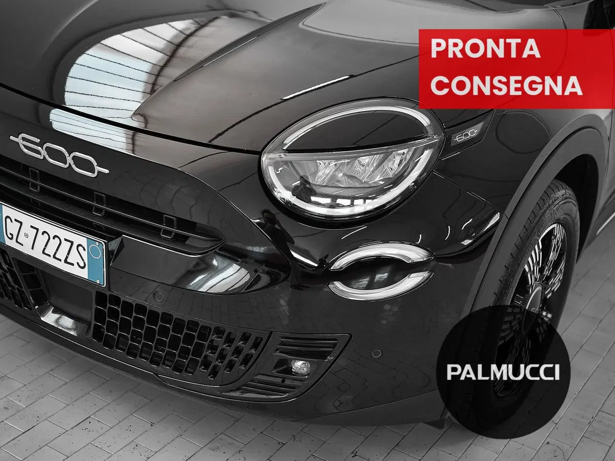 Fiat 600 usata a Prato (8)