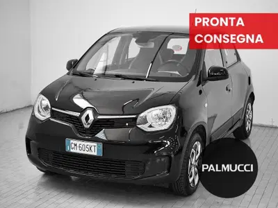 Renault Twingo 1.0 sce Equilibre 65cv del 2022 usata a Prato