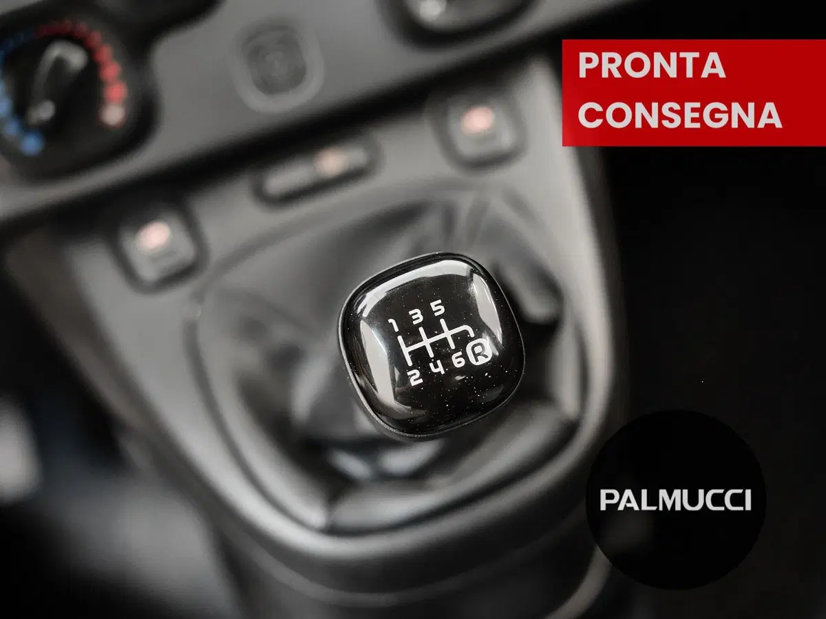 Fiat Panda usata a Prato (10)