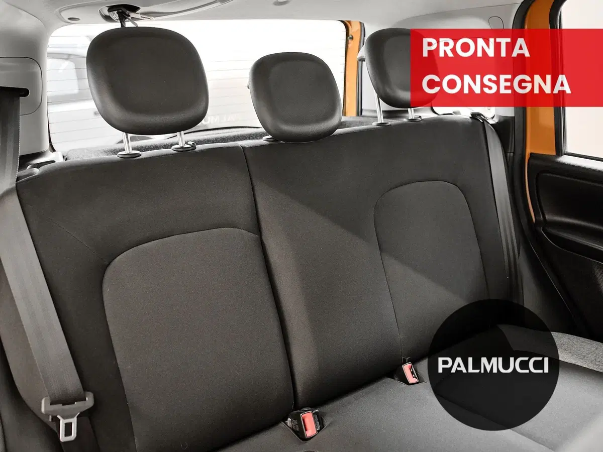 Fiat Panda usata a Prato (13)