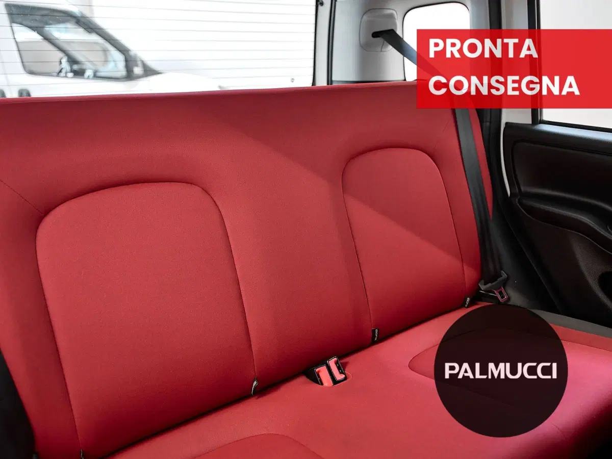 Fiat Panda usata a Prato (13)