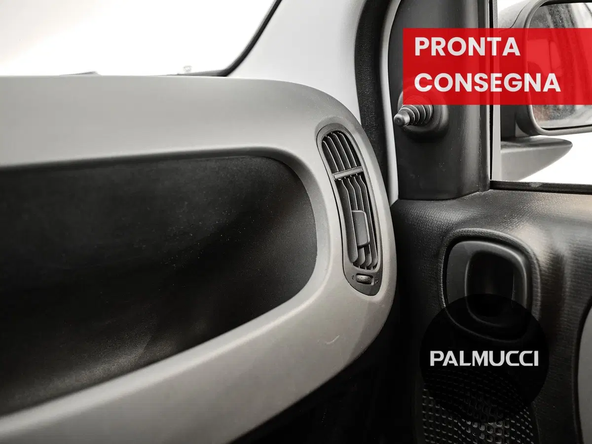 Fiat Panda usata a Prato (15)