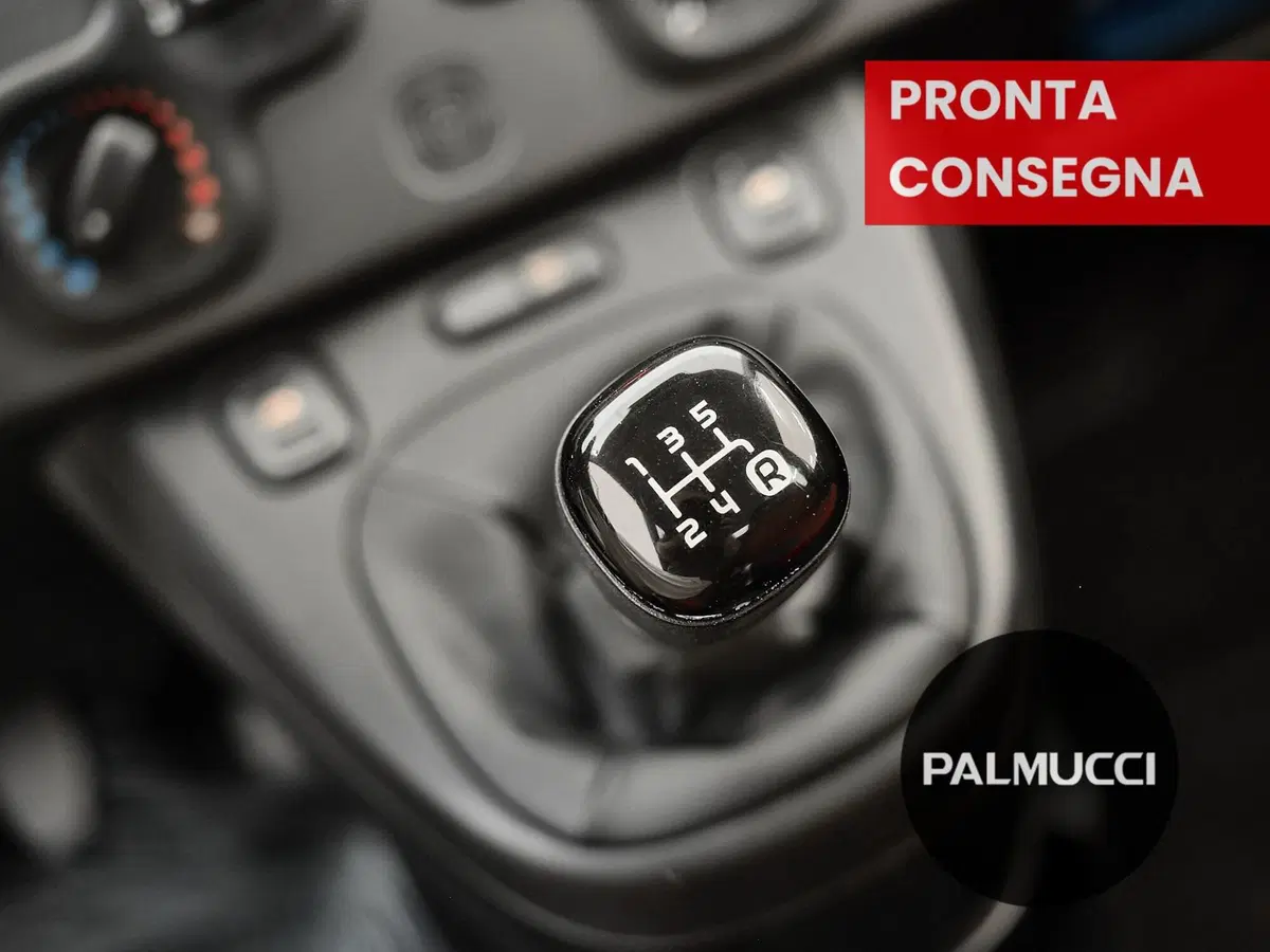 Fiat Panda usata a Prato (17)