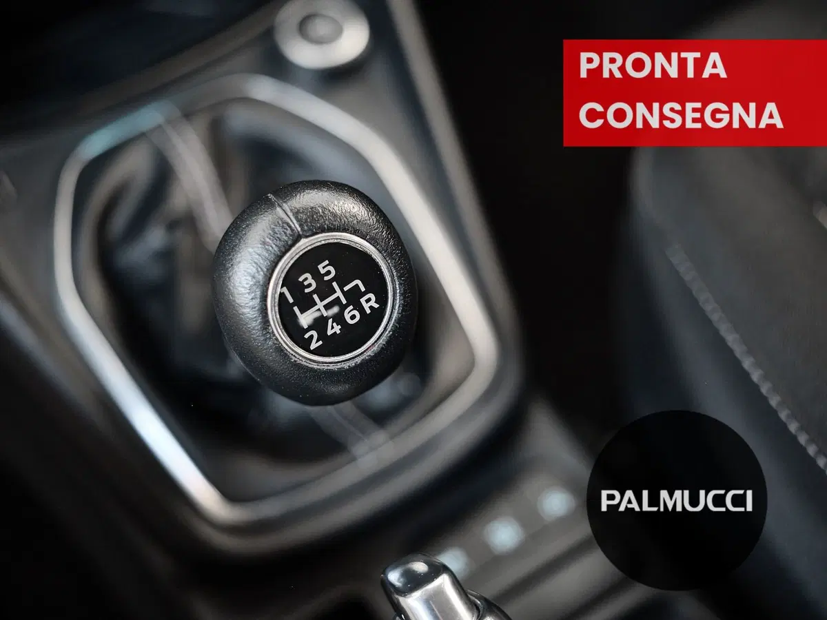 Ford Puma usata a Prato (17)