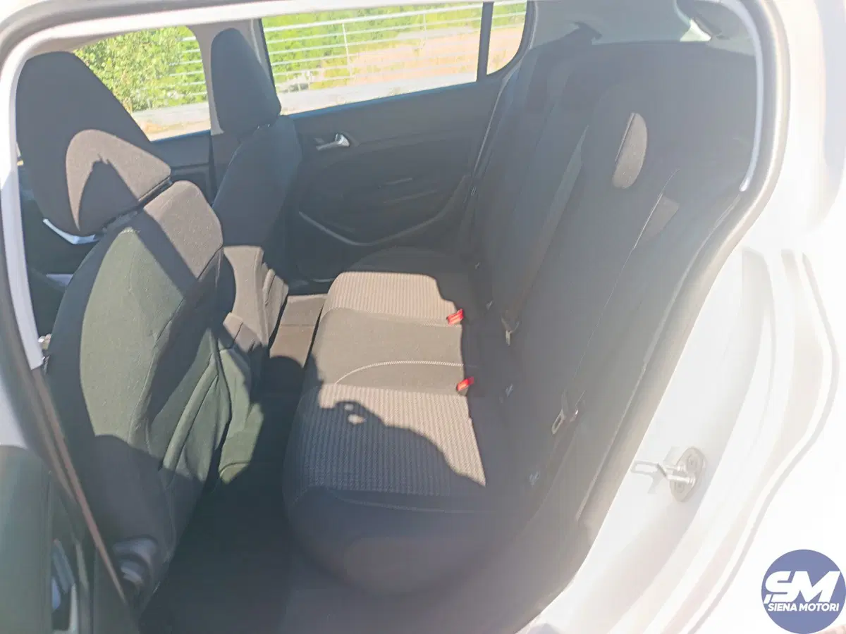 Peugeot 308 usata a Siena (18)