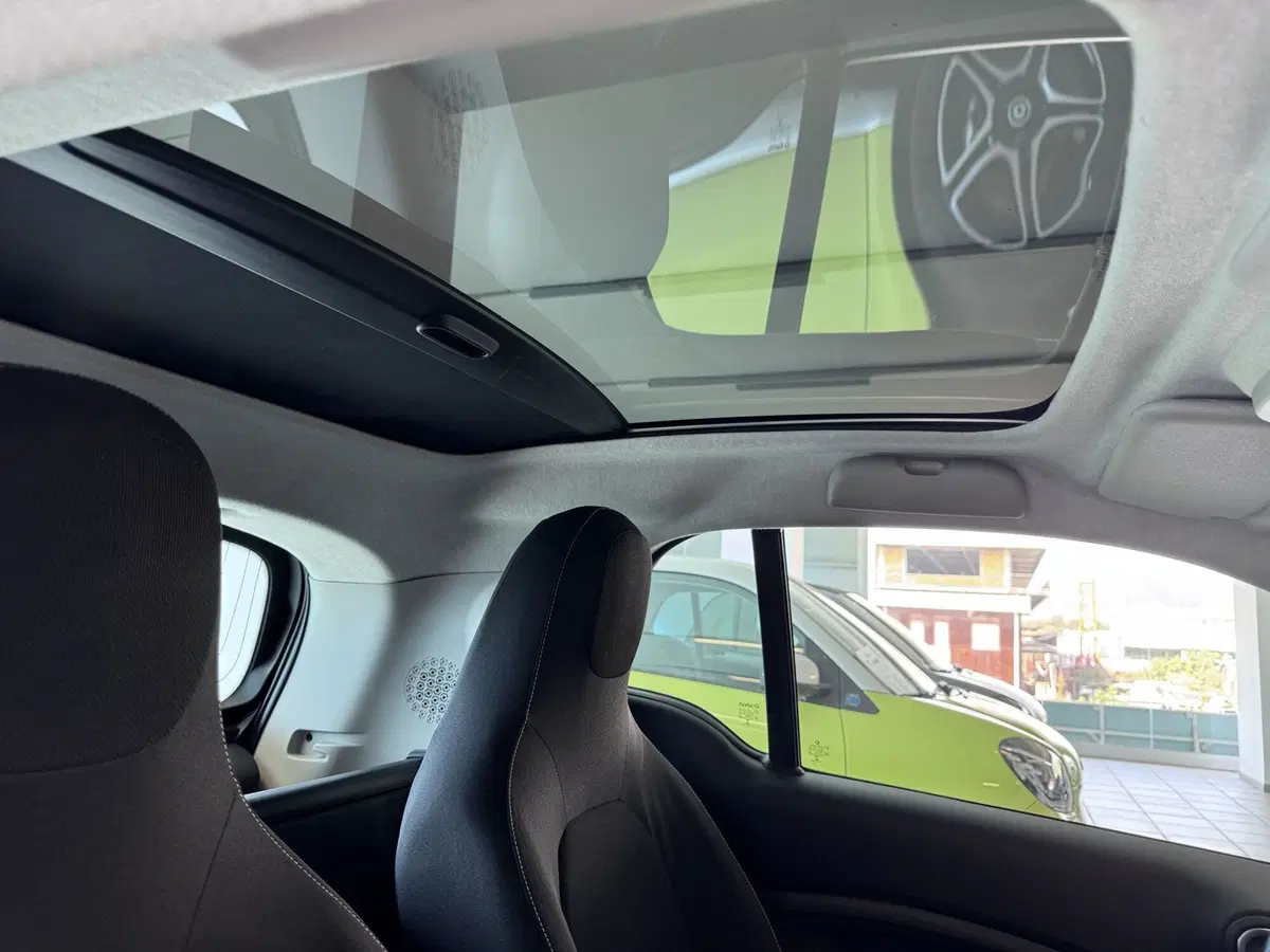 smart Fortwo usata a Messina (10)