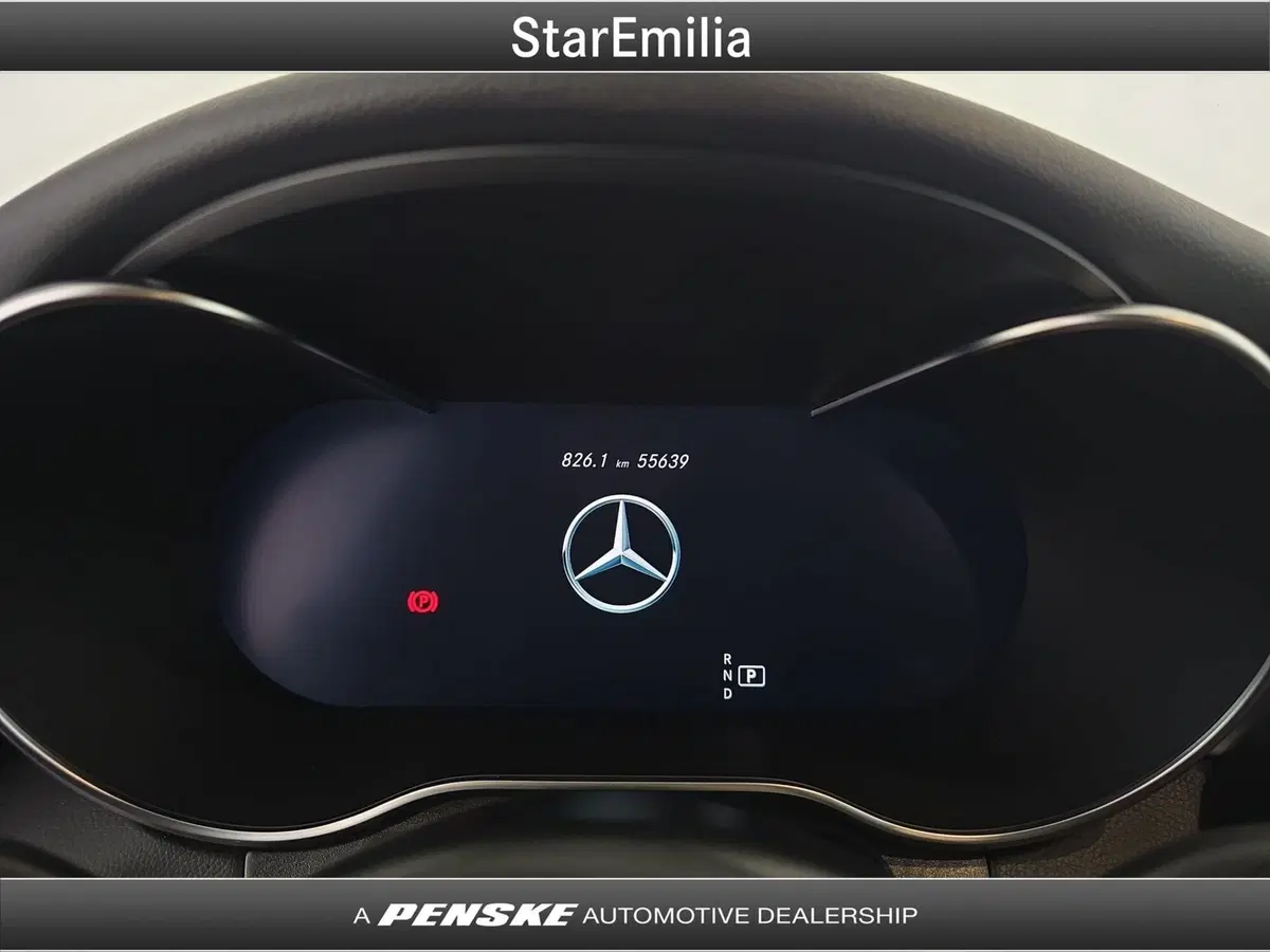Mercedes-Benz GLC SUV usata a Bologna (15)