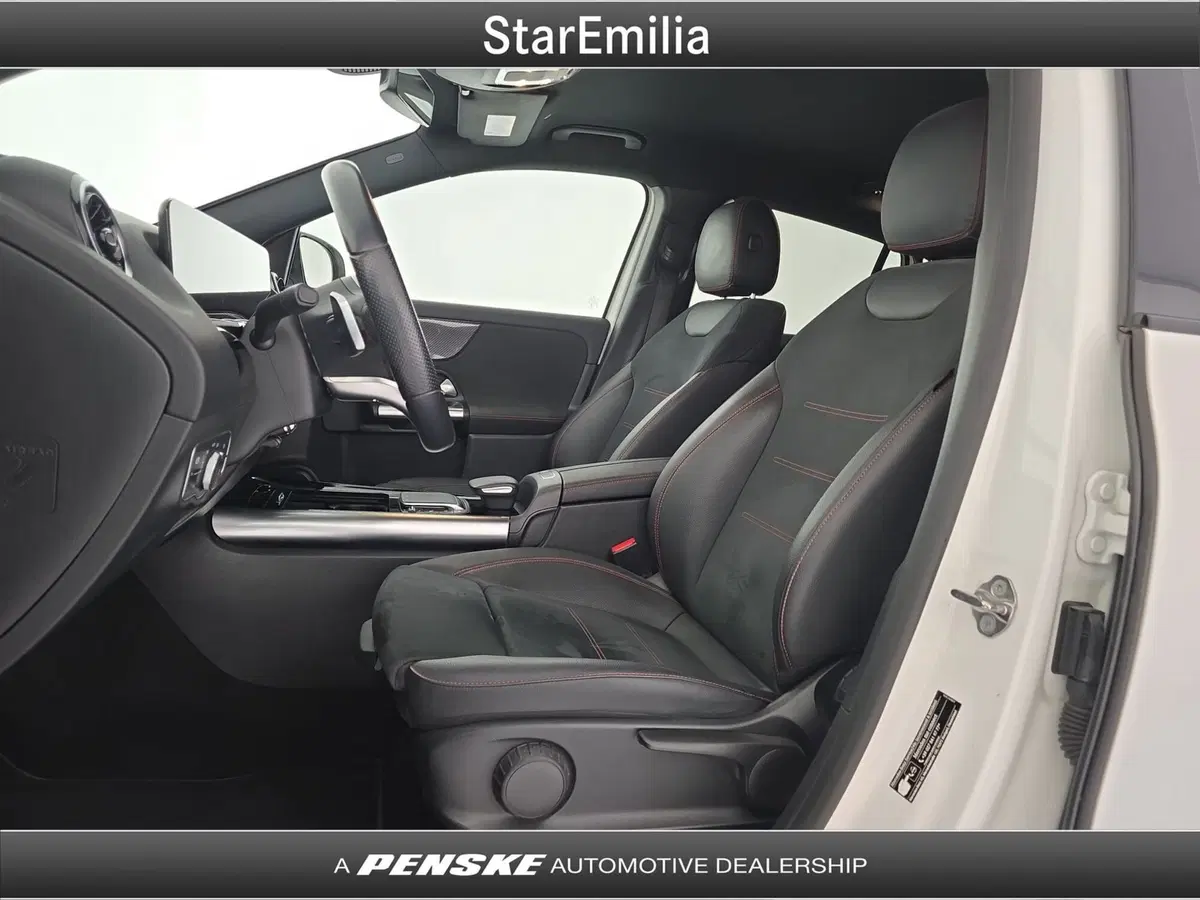 Mercedes-Benz GLA SUV usata a Bologna (10)