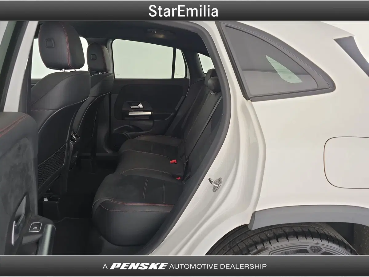 Mercedes-Benz GLA SUV usata a Bologna (11)