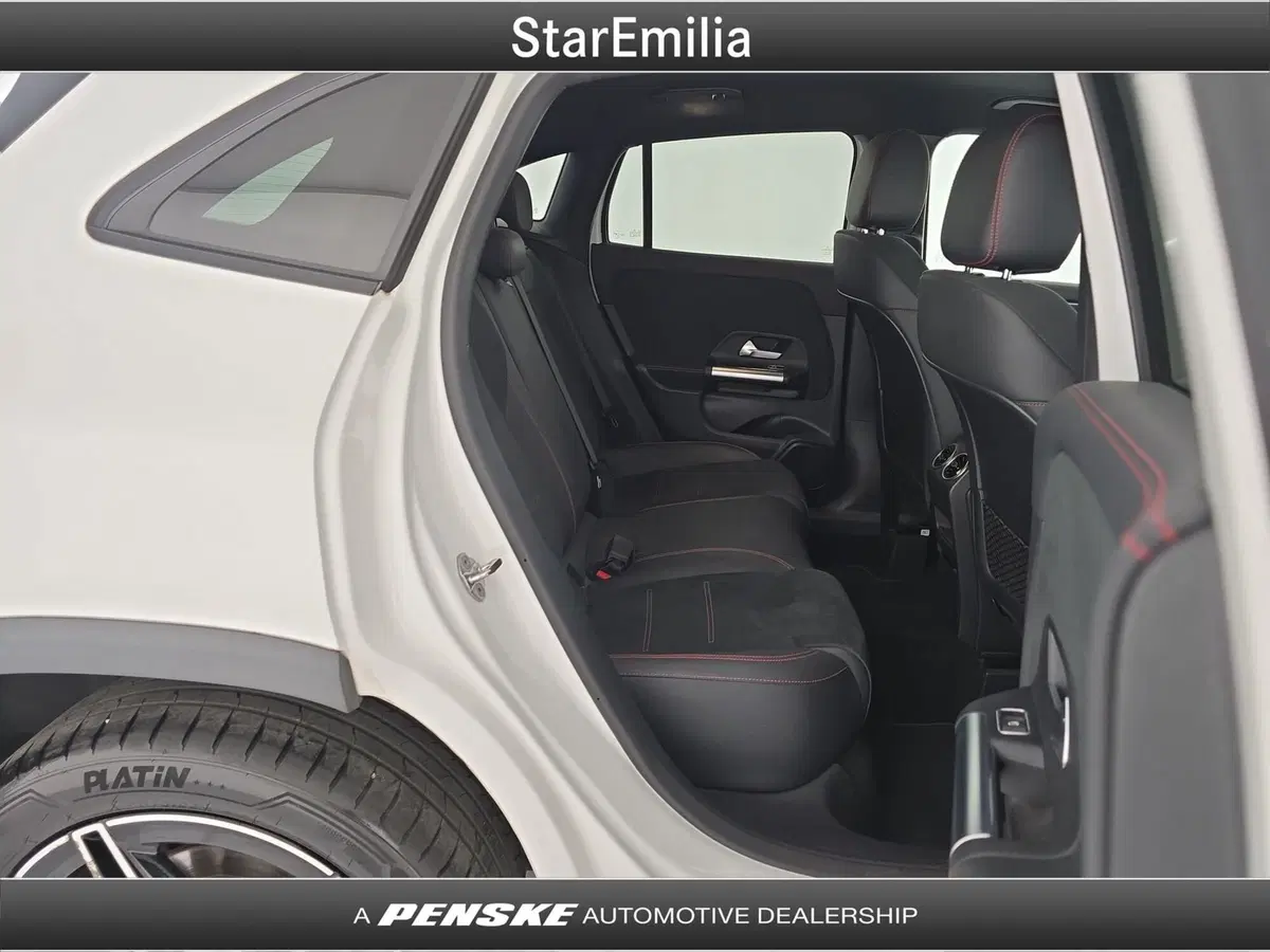 Mercedes-Benz GLA SUV usata a Bologna (17)