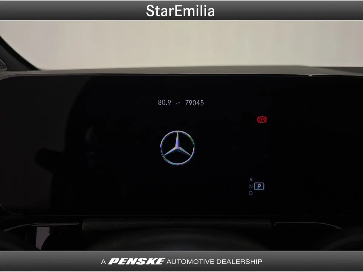 Mercedes-Benz GLA SUV usata a Bologna (18)