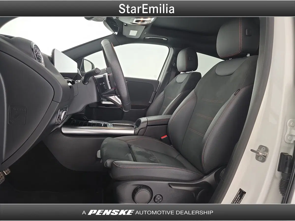 Mercedes-Benz GLA SUV usata a Bologna (10)