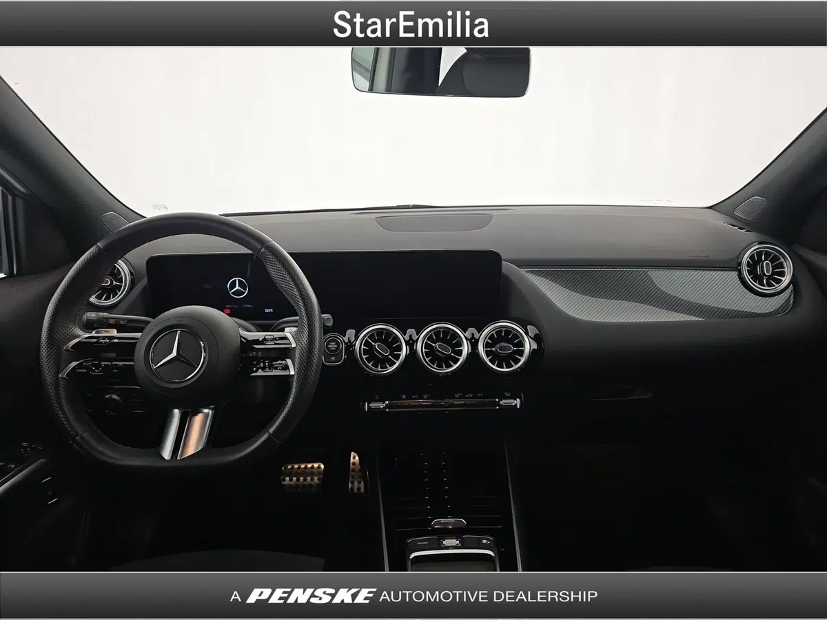 Mercedes-Benz GLA SUV usata a Bologna (9)