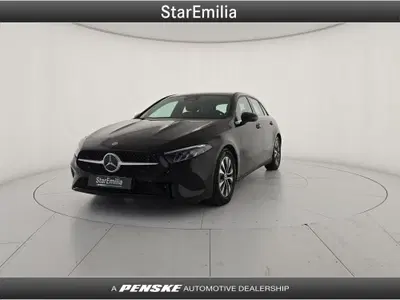 Mercedes-Benz Classe A 180 d Advanced auto del 2025 usata a Casalecchio di Reno