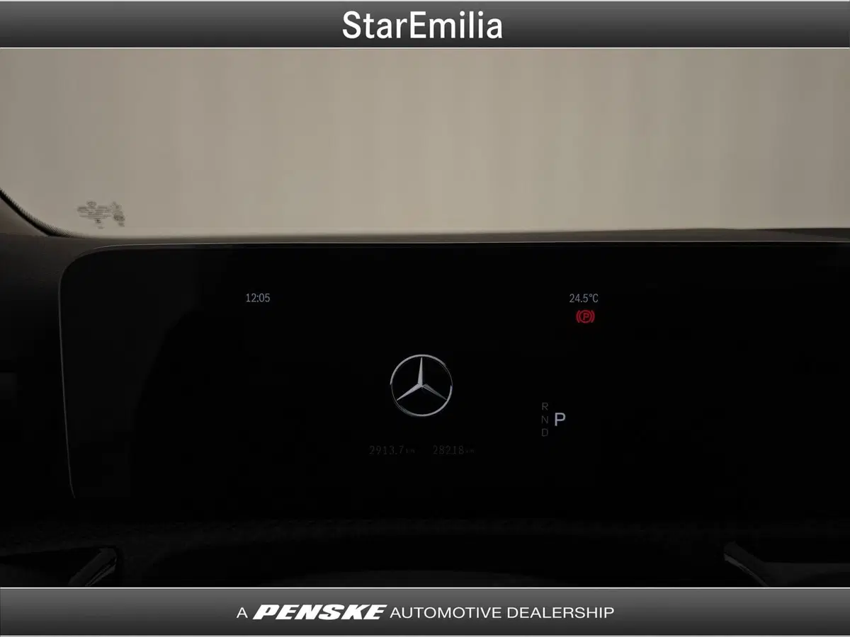 Mercedes-Benz Classe A usata a Bologna (15)