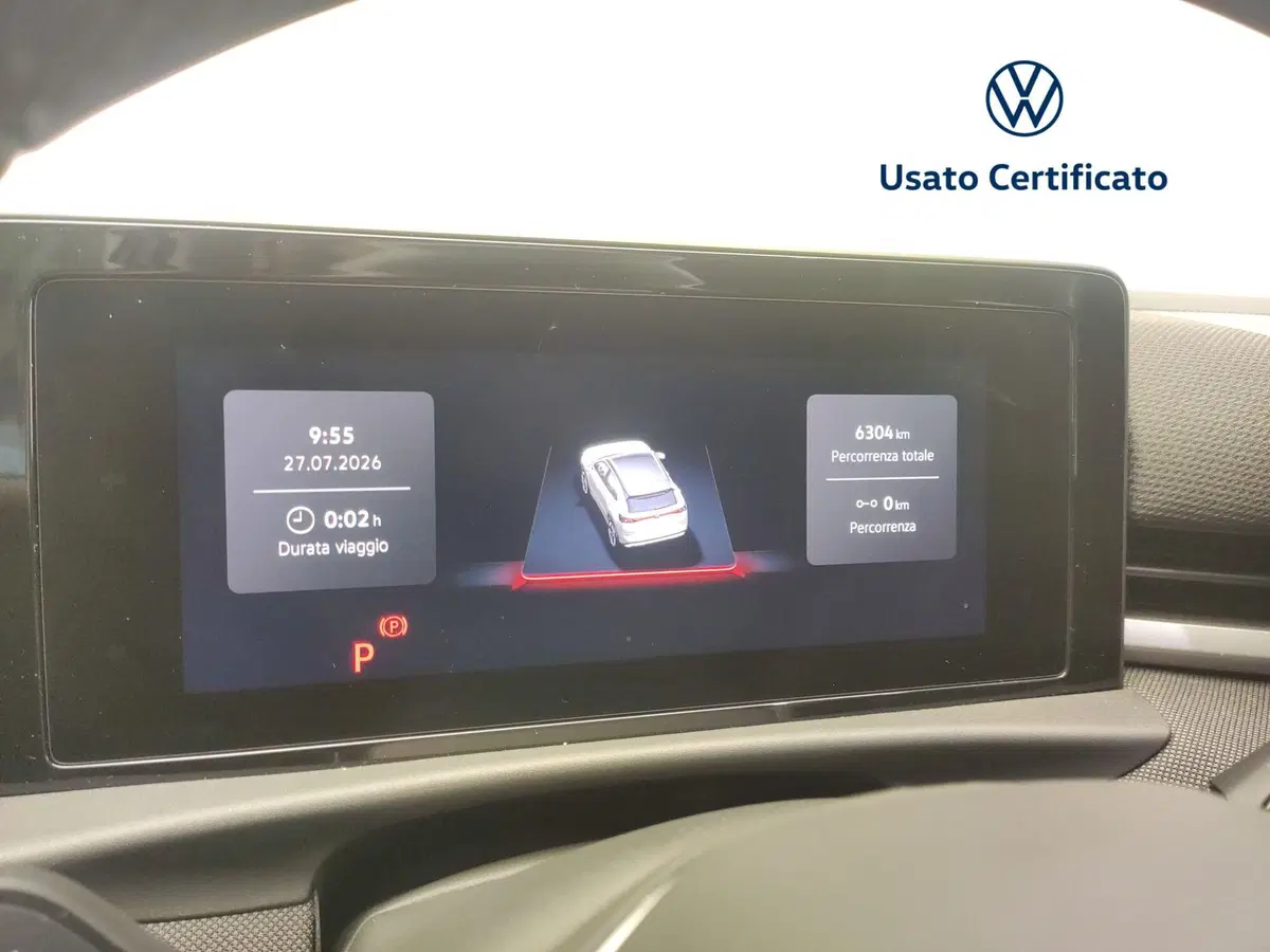 Volkswagen T-Roc nuova a Avellino (20)