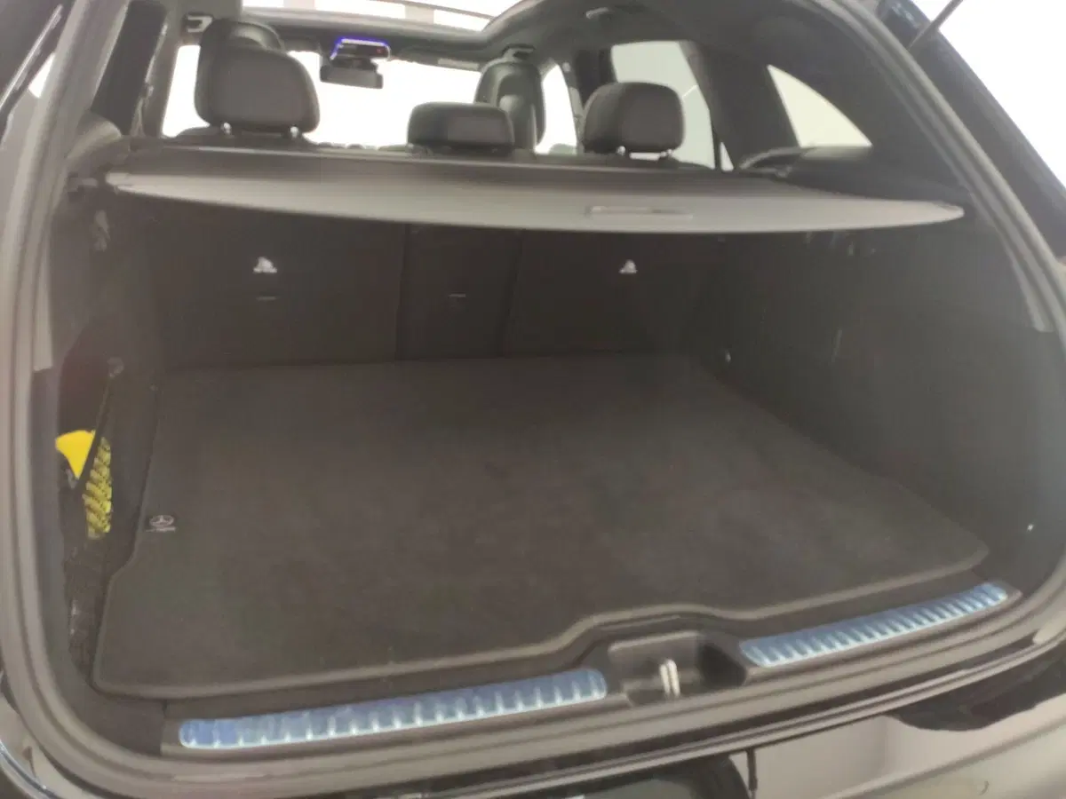 Mercedes-Benz GLC SUV usata a Avellino (16)