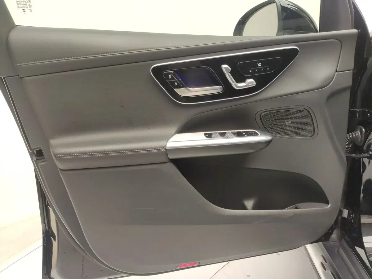 Mercedes-Benz GLC SUV usata a Avellino (19)